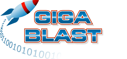 Gigablast incluye un buscador de blogs