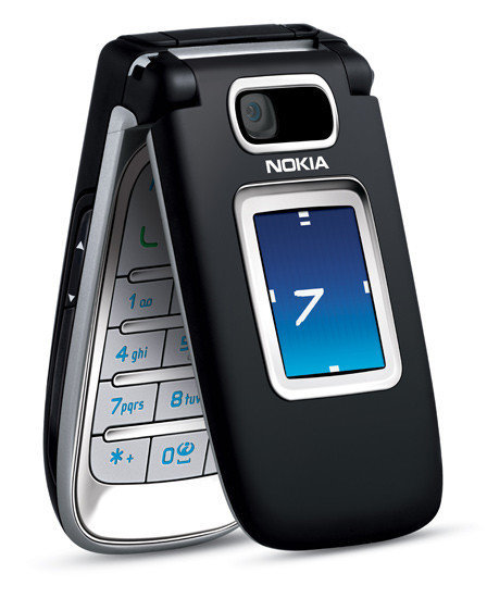 Nokia 6133