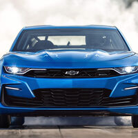 Vuelve el Chevrolet Camaro: el histórico rival del Mustang prepara su regreso para 2028 y lo hará en buena forma 