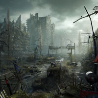 Ahora sí, Metro 2039 demuestra por qué es el juego postapocalíptico en el que te tienes que fijar. Nuevo tráiler y mes de lanzamiento 