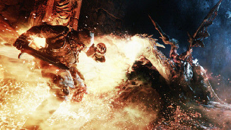 Deep Down no tendrá protagonistas femeninos