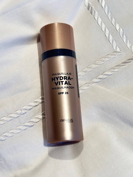 Maquillaje Mercadona 4