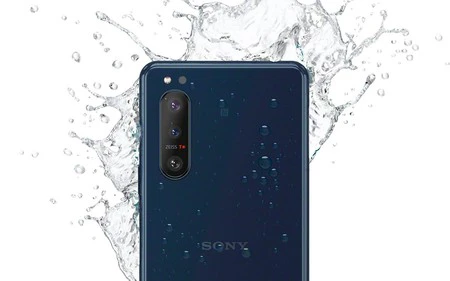 ソニー エクスペリア 5 II