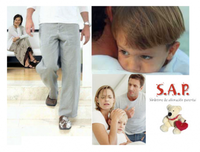 Síndrome de Alienación Parental