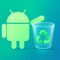 ¿Dónde está la papelera de reciclaje en Android? 