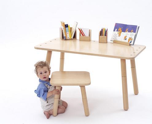 Growing Table