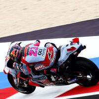 Enea Bastianini lidera otro festival de Ducati, Fabio Quartararo brilla y las Aprilia van en Misano