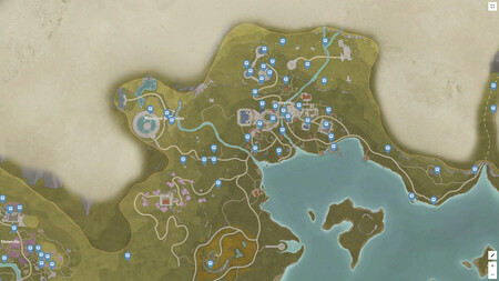 Cofres Memorial Mountains Y Florawish