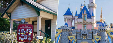 Durante 15 años, miles de personas visitaron Disneyland sin darse cuenta de algo extraño: un matrimonio vivía dentro