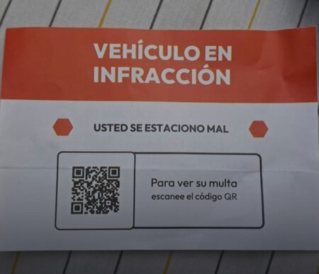 Estafa Codigo Qr
