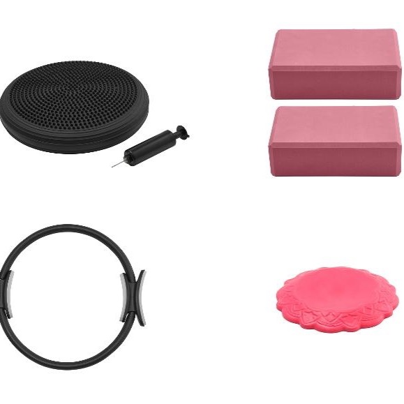 Accesorios de yoga