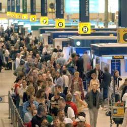 Ferrovial se afronta a cambios con BAA