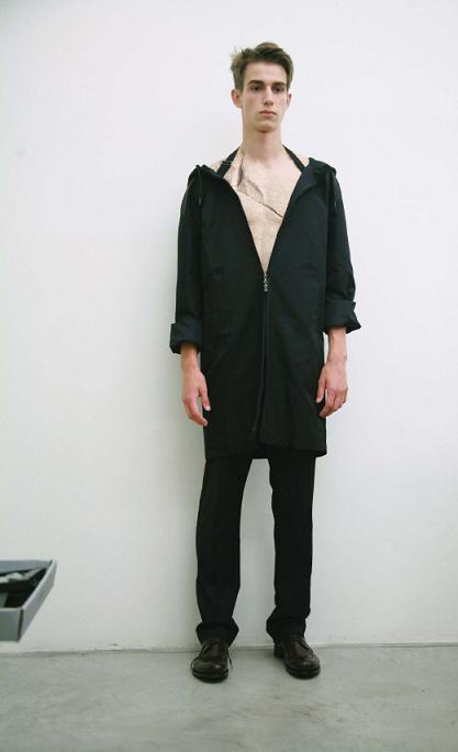 Prada, colección Primavera-Verano 2009