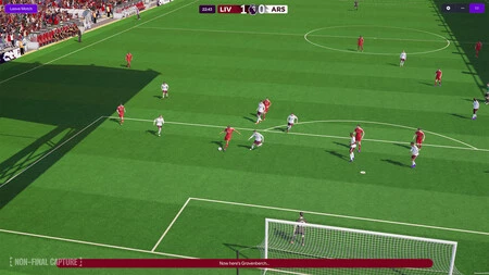 Football Manager 26 Football Manager 26