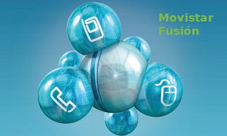 Movistar Fusión obliga a mover ficha a la competencia