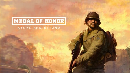 Tiroteos por aquí y por allá con el nuevo tráiler de Medal of Honor: Above and Beyond dedicado a su multijugador