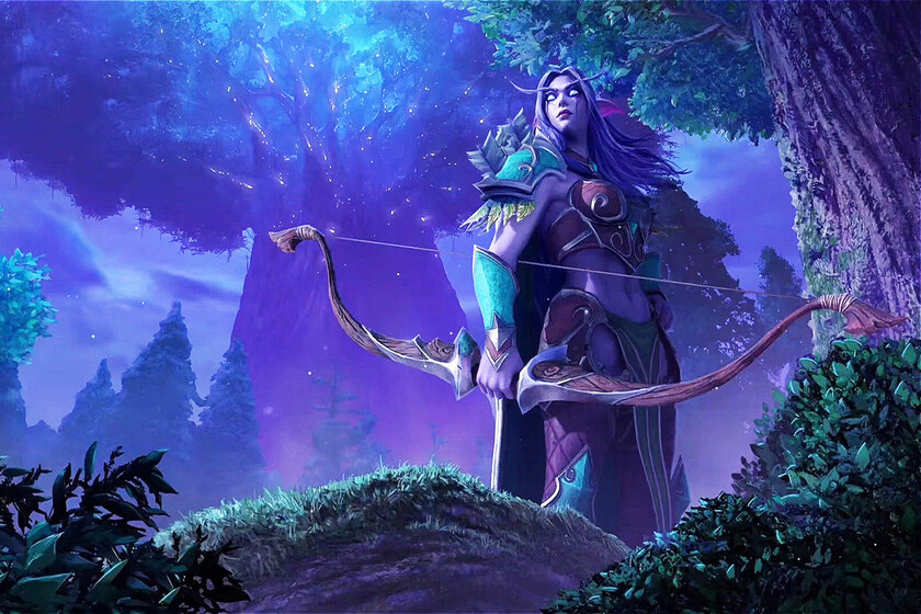 Imagen De World Of Warcraft Blizzard Entertainment 2