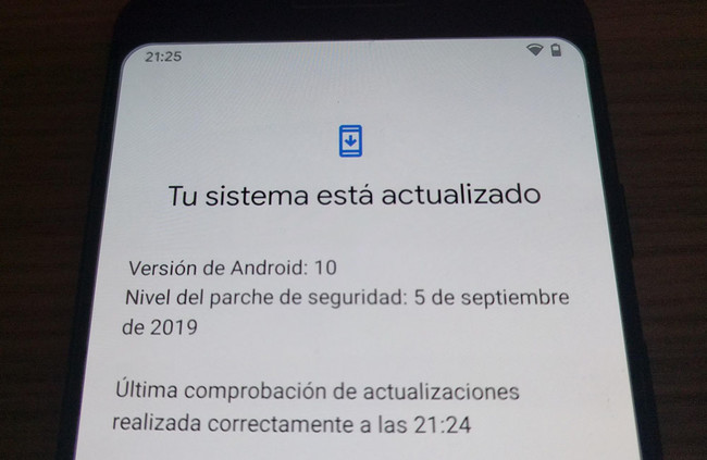Actualizado