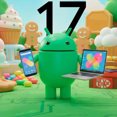 Android 17