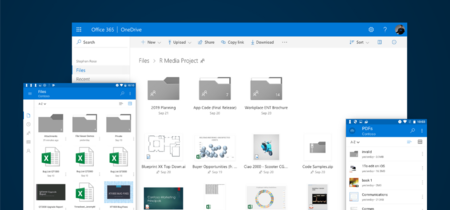 OneDrive recibirá una gran actualización que lo hará más similar al explorador de Windows