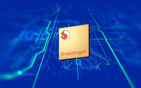 El Snapdragon 898 nos habla de su potencia bruta en una fotografía filtrada