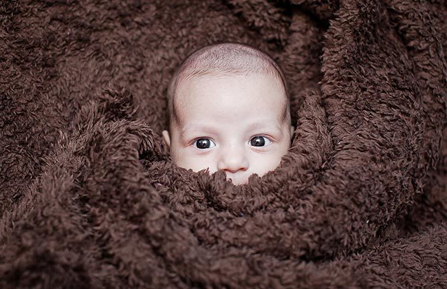 Hablamos con Ana Cruz, fotógrafa especializada en fotografía infantil y familiar