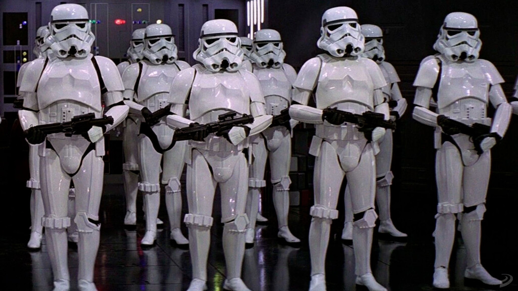 UHMWPE: El material real que supera a la armadura de los Stormtrooper