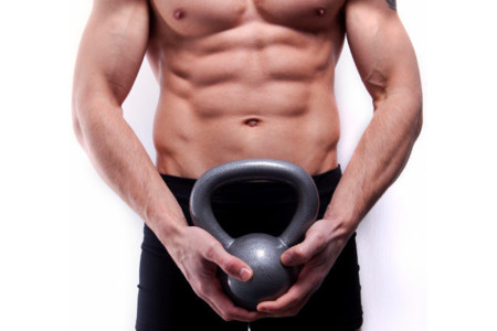 Elementos que te permitirán trabajar el abdomen intensamente