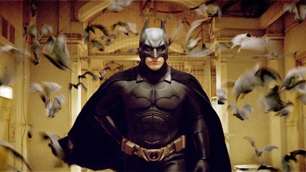 Nolan no recreó el origen del Caballero Oscuro en Batman Begins tan bien como imaginas: cambió un detalle icónico de los cómics 