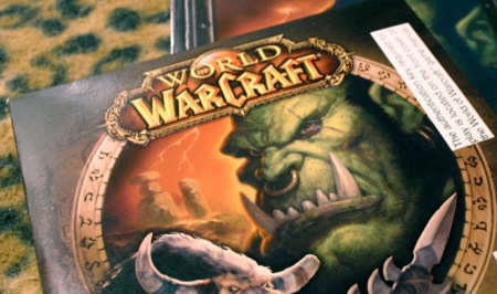 Blizzard admite que está considerando una versión de World of Warcraft para iOS