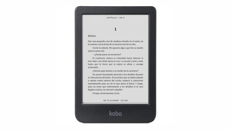 Kobo Clara Bw