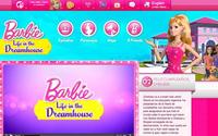 Barbie ya tiene serie de dibujos en Internet 