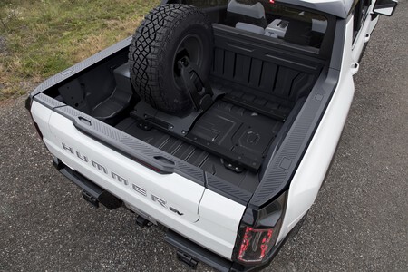 GMC Hummer EV