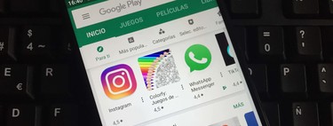 Google Play prohíbe las aplicaciones que venden sustancias nocivas para la salud
