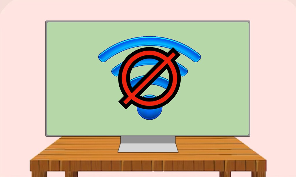 Esto es lo que siempre reviso cuando me falla la conexión en mi televisor Samsung 