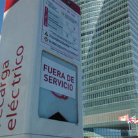 ¡Adiós! La batería de Motorpasión Futuro se ha agotado