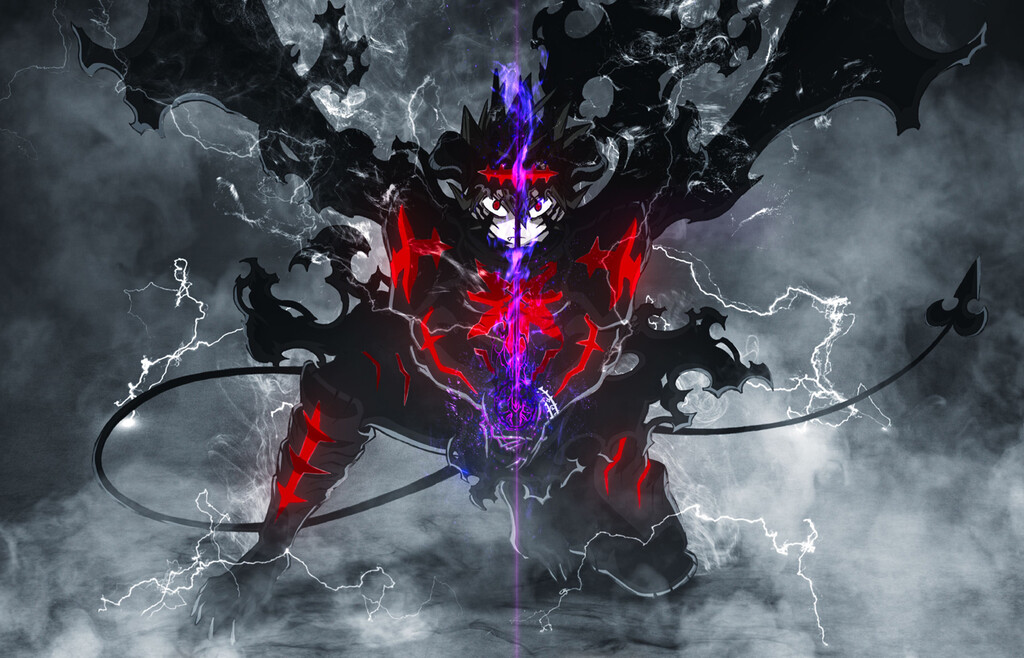 Asta regresará en menos de un mes: Pierrot confirma la fecha de estreno de la segunda temporada del anime de Black Clover 