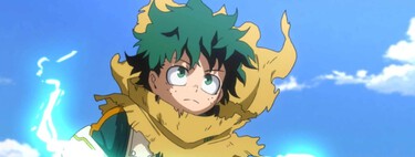 La despedida de Deku comienza: el creador de My Hero Academia revela un nuevo arte del héroe antes de la temporada final del anime 