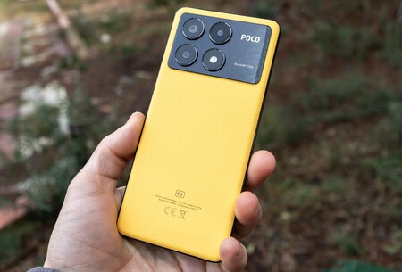 POCO X6 PRO Rebaja