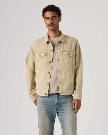 Cazadora Levi's