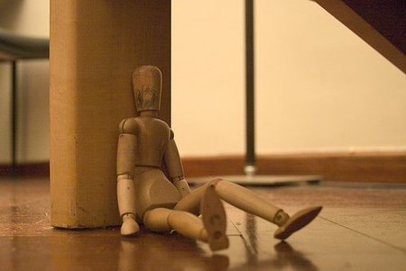 A seguir viendo el mundial…gracias al “cheque-parado”