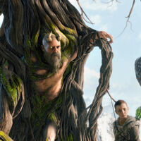 La serie de God of War ya casi está completa. Amazon confirma los actores que ayudarán a Kratos y Atreus: Mimir, Brok y Sindri 