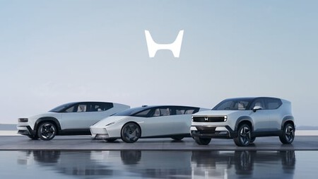 Noriya Kaihara, vice-presidente executivo do grupo, reconheceu a gravidade da situação e falou da necessidade de uma "revisão fundamental" para reconstruir a competitividade da Honda. © Honda