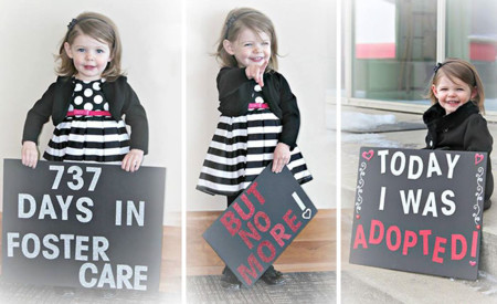 adoptados