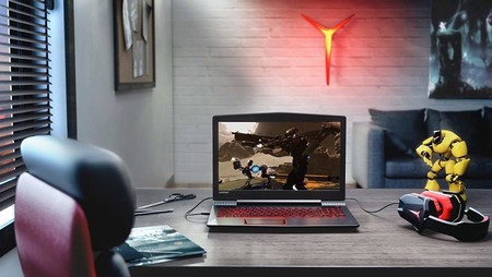 Las mejores ofertas del Black Friday en equipos Lenovo