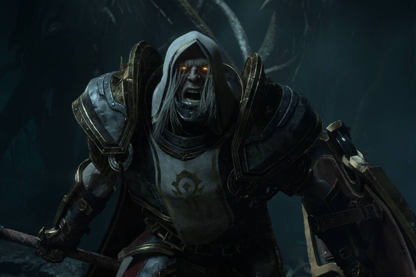 World of Warcraft: Forever prohibirá por completo el sistema GDKP para no arruinar la economía del MMORPG