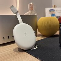 El Chromecast no estaba tan muerto como parecía: este es el único modelo que ya no se actualiza