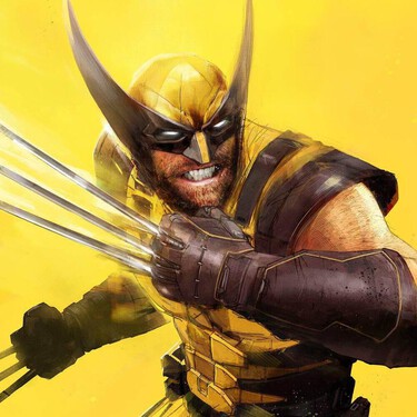Marvels Wolverine