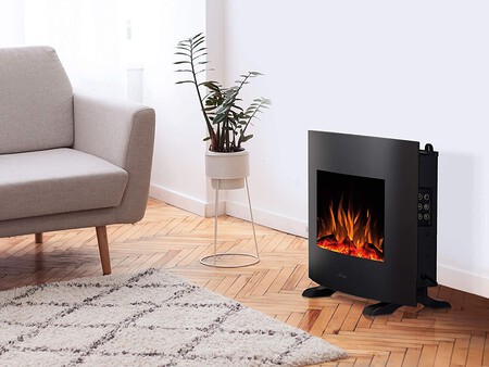 Prepara tu hogar para la ola de frío con estas ofertas en climatización con más de un 50% de descuento en Amazon