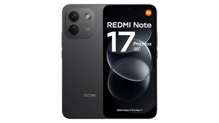 Xiaomi Redmi Note 17 Pro Max 5g Powerplanet